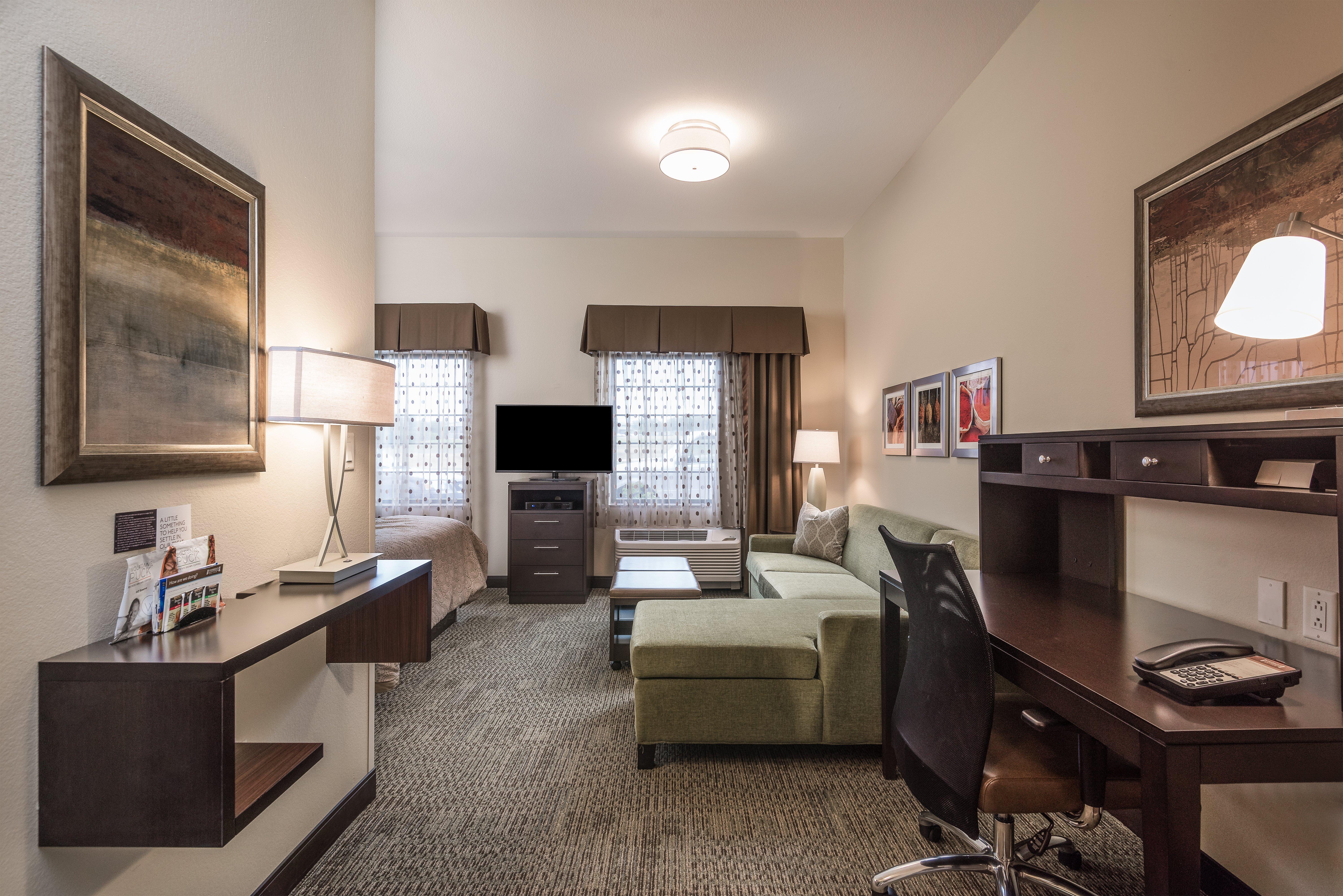 Staybridge Suites Eau Claire - Altoona By Ihg Exterior photo