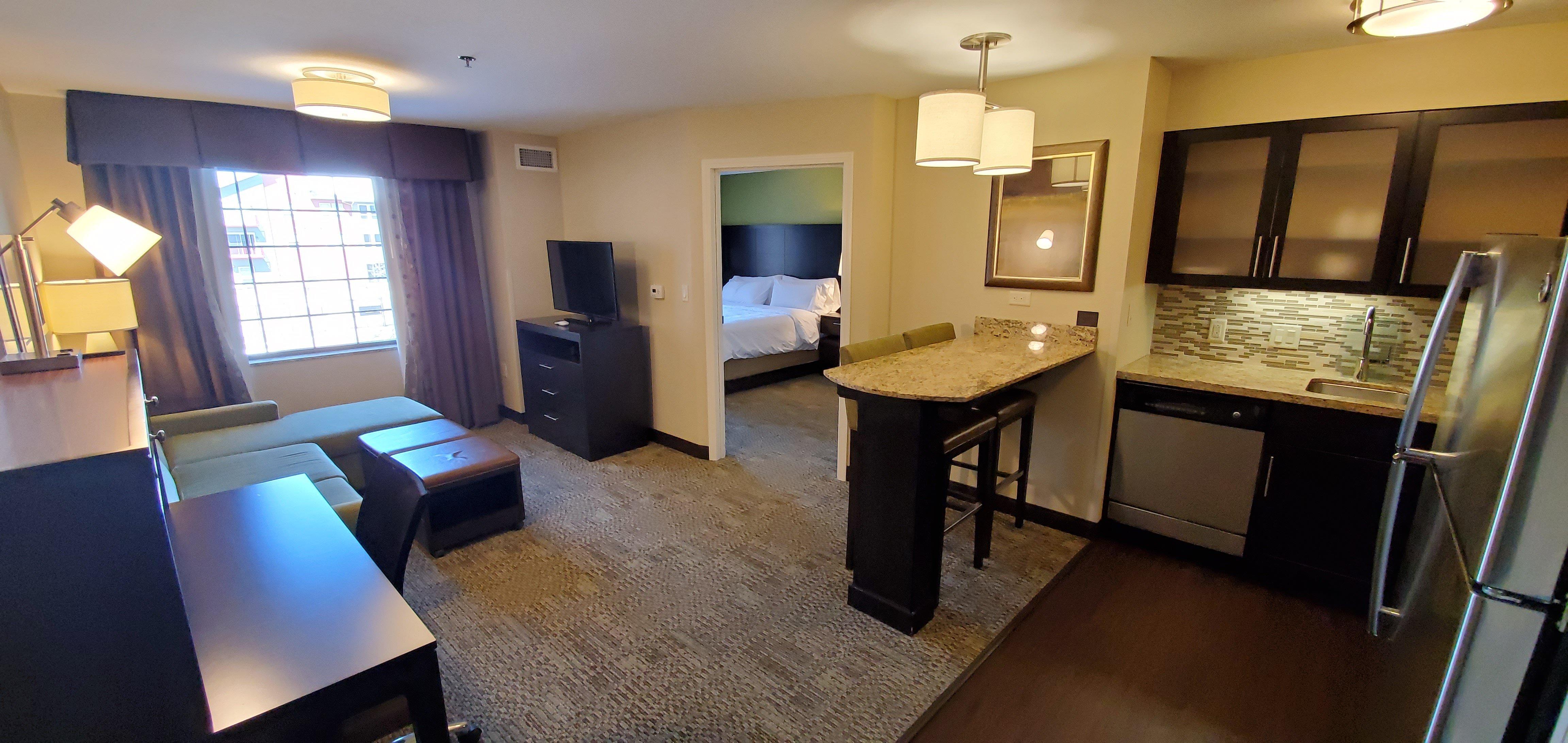 Staybridge Suites Eau Claire - Altoona By Ihg Exterior photo