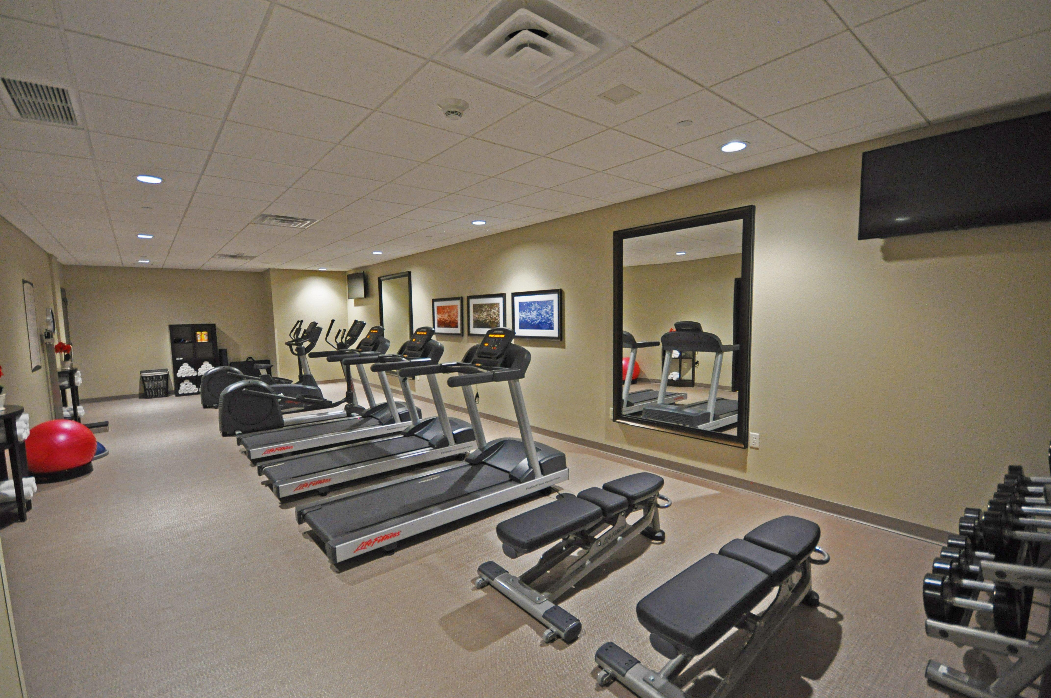 Staybridge Suites Eau Claire - Altoona By Ihg Exterior photo