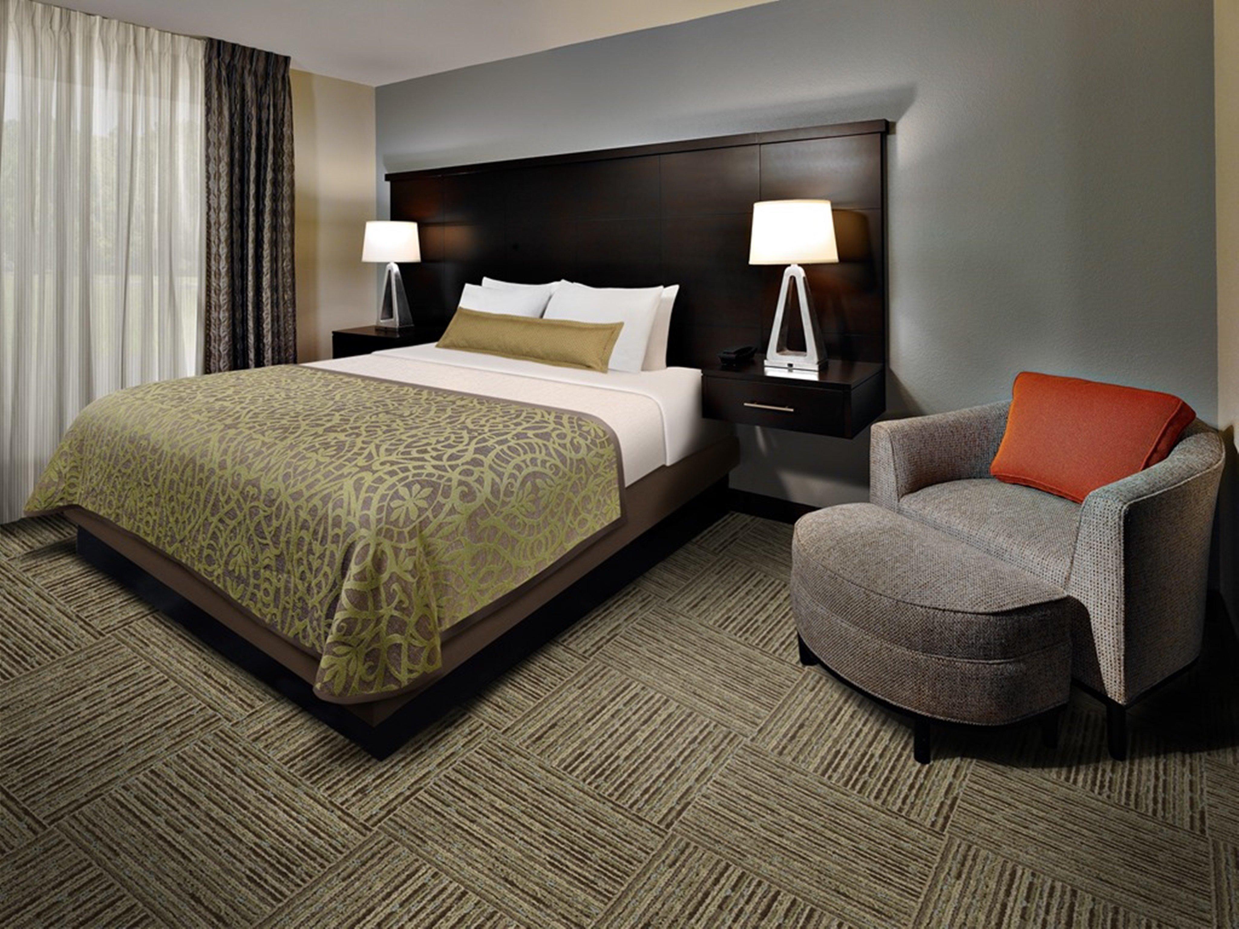 Staybridge Suites Eau Claire - Altoona By Ihg Exterior photo