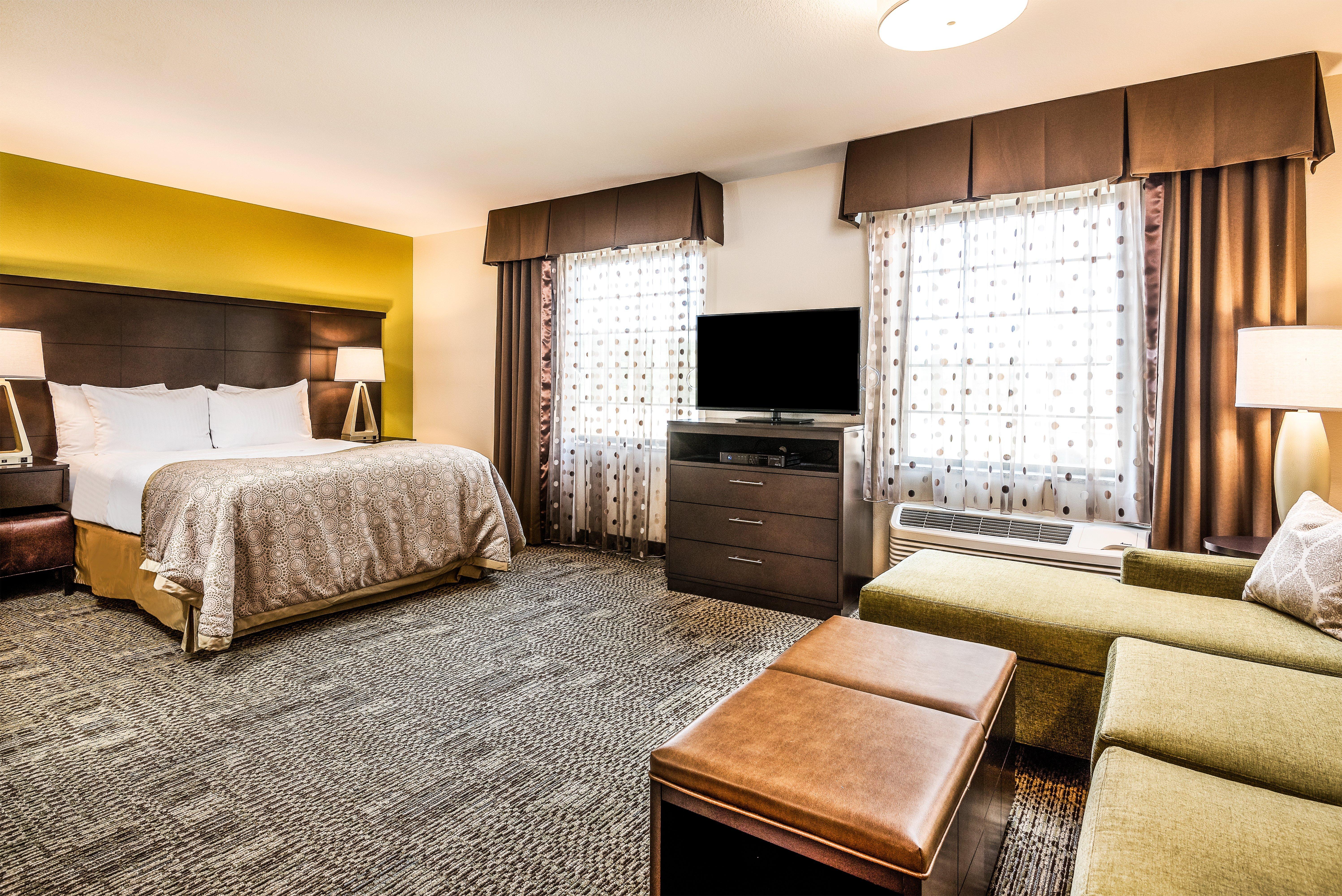 Staybridge Suites Eau Claire - Altoona By Ihg Exterior photo