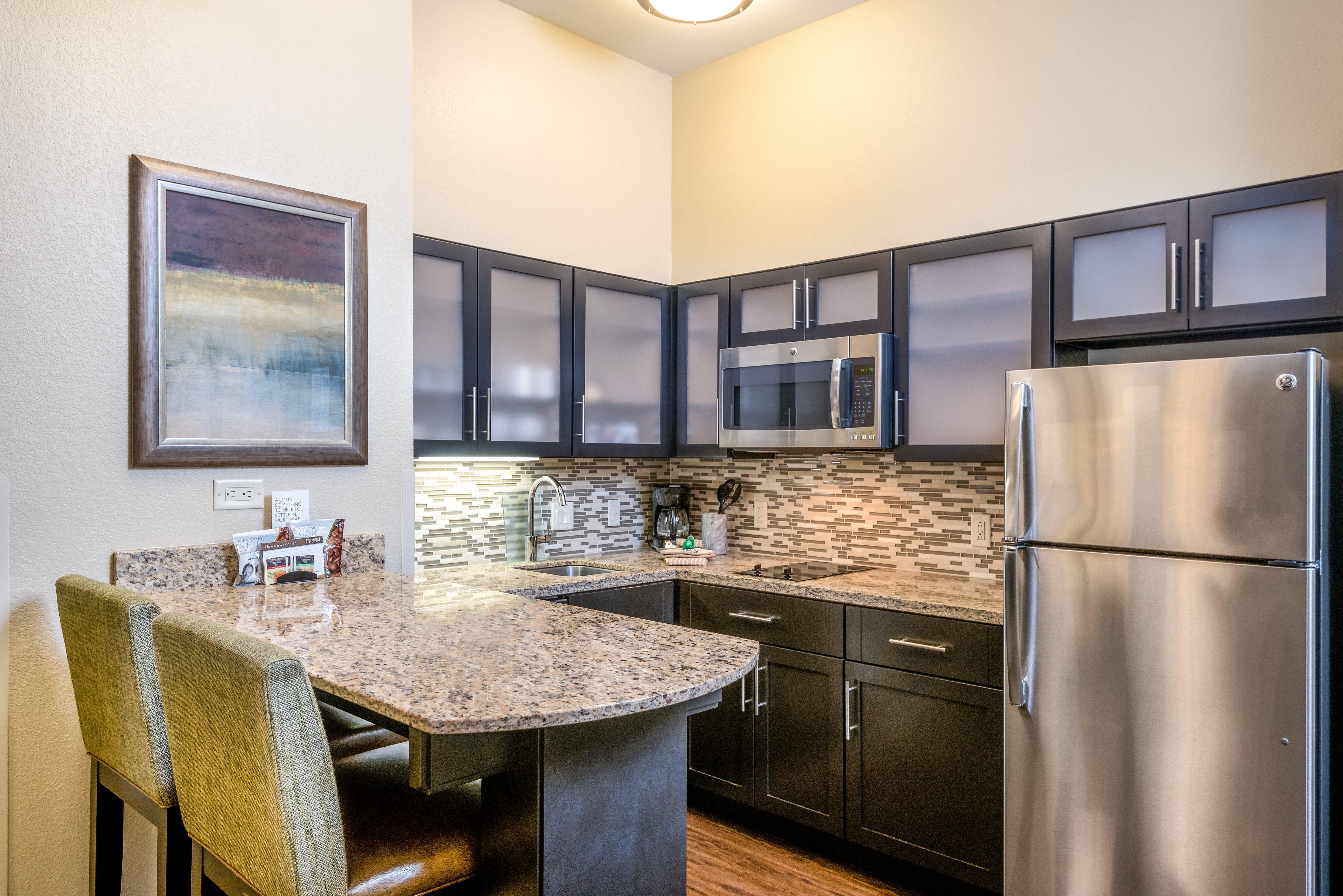 Staybridge Suites Eau Claire - Altoona By Ihg Exterior photo