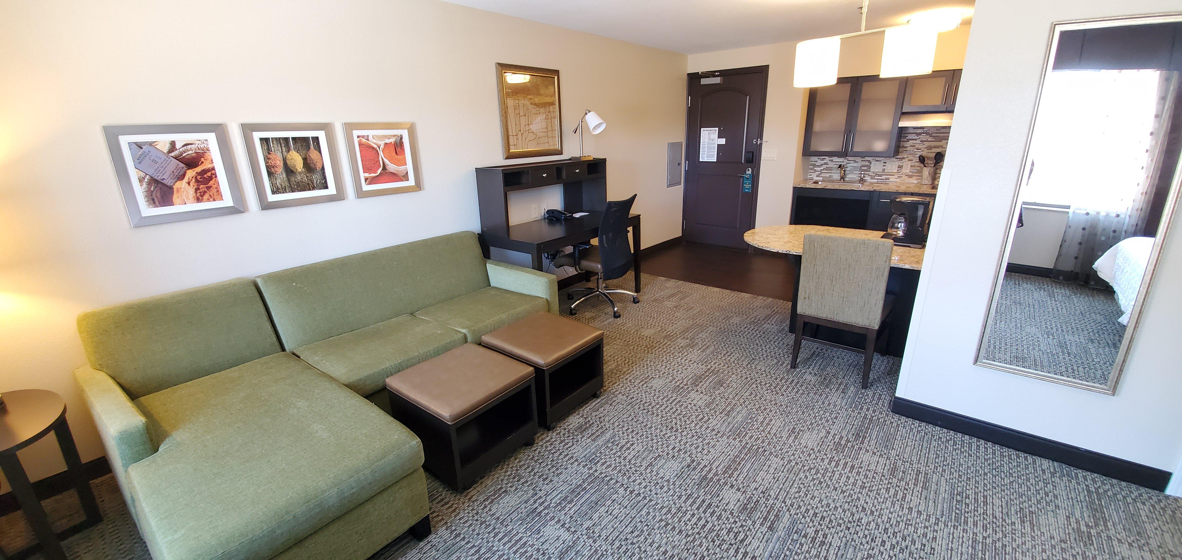 Staybridge Suites Eau Claire - Altoona By Ihg Exterior photo
