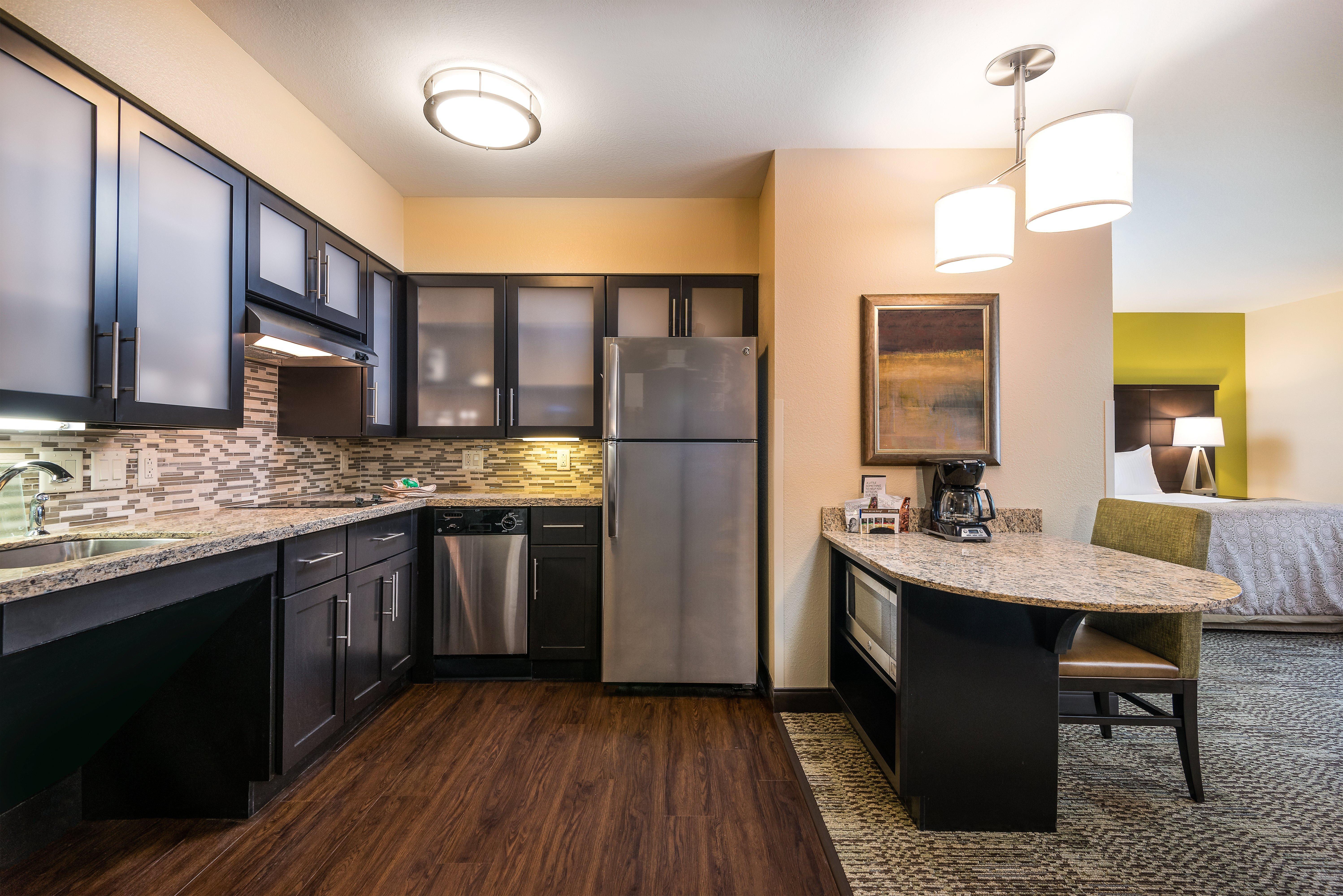 Staybridge Suites Eau Claire - Altoona By Ihg Exterior photo