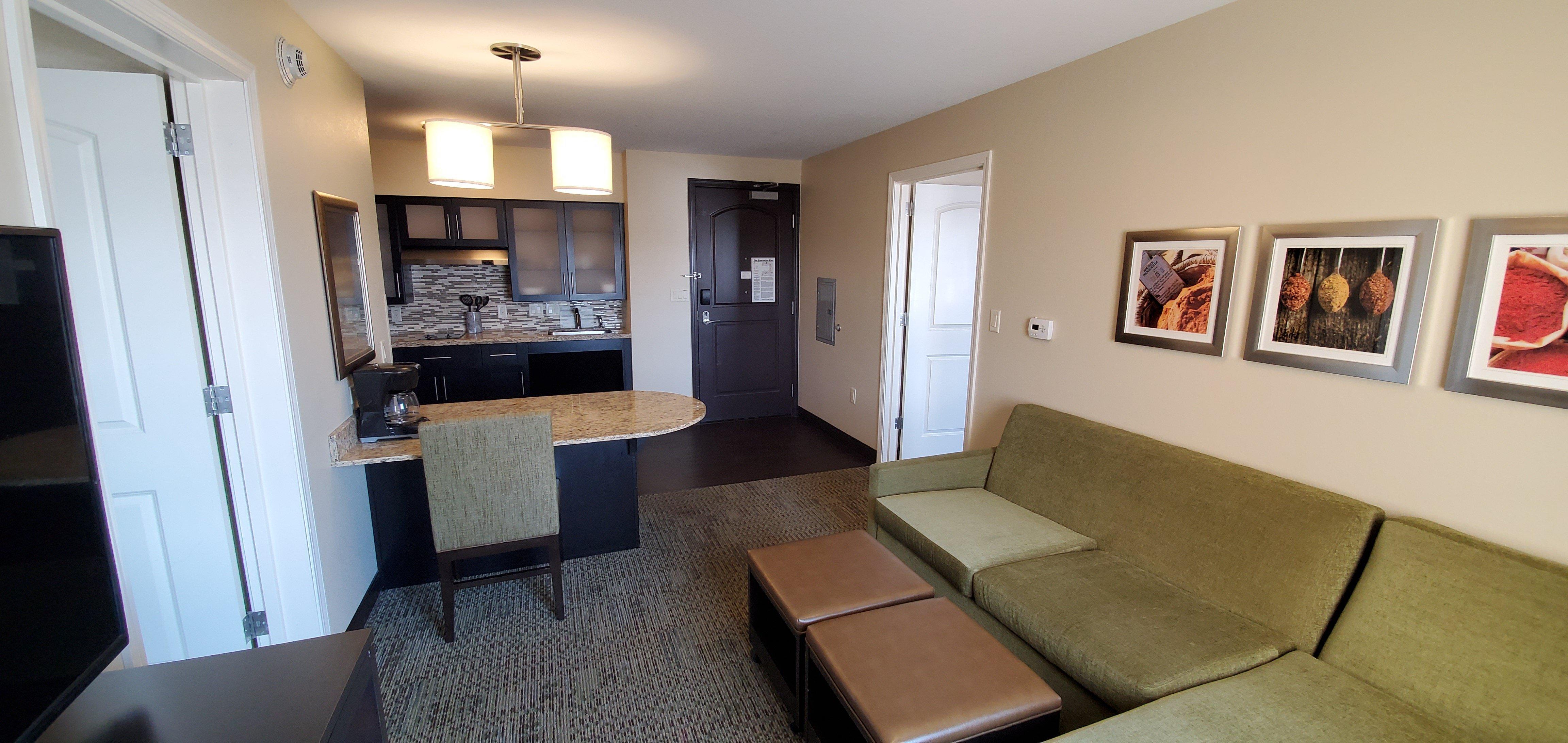 Staybridge Suites Eau Claire - Altoona By Ihg Exterior photo