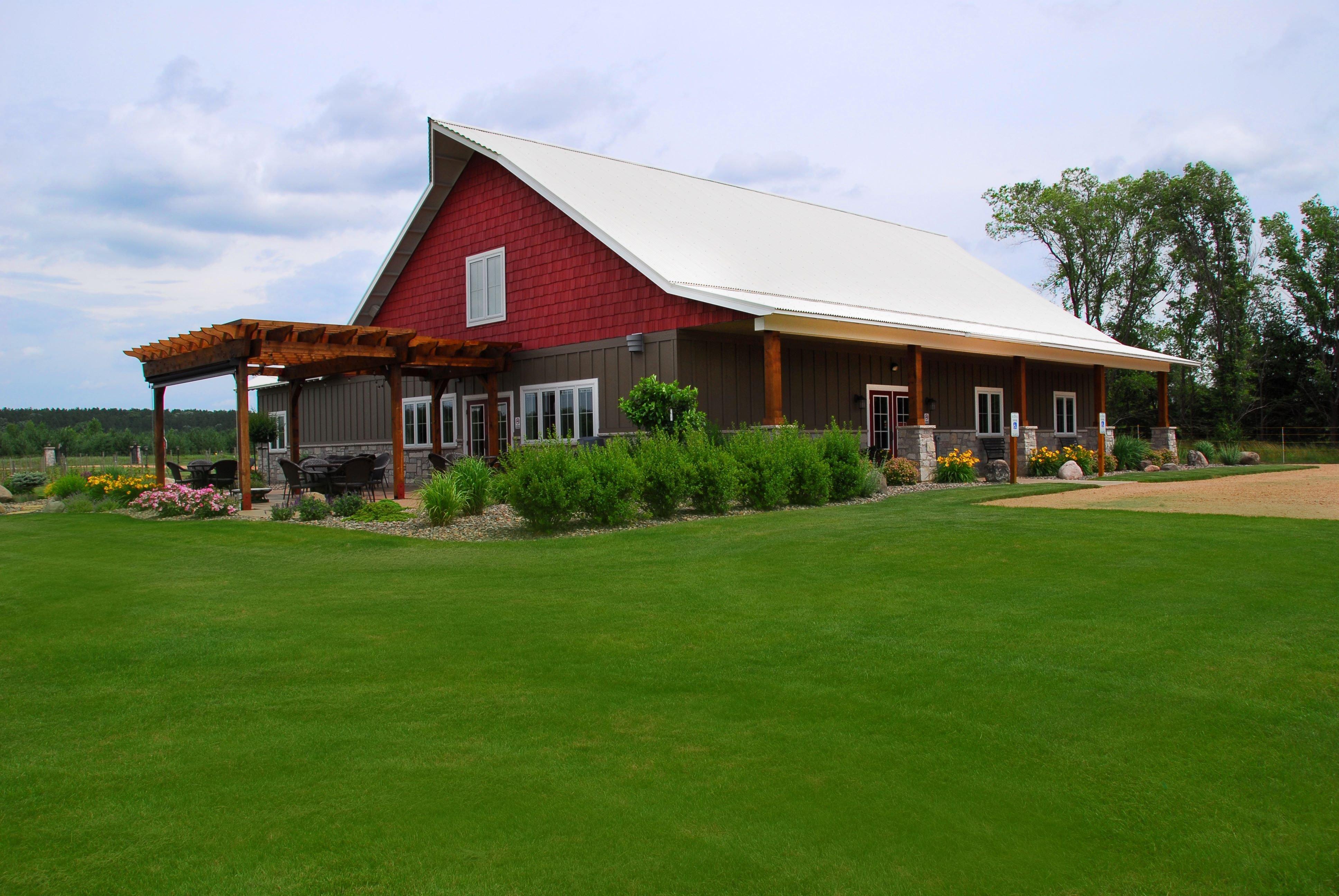 Staybridge Suites Eau Claire - Altoona By Ihg Exterior photo