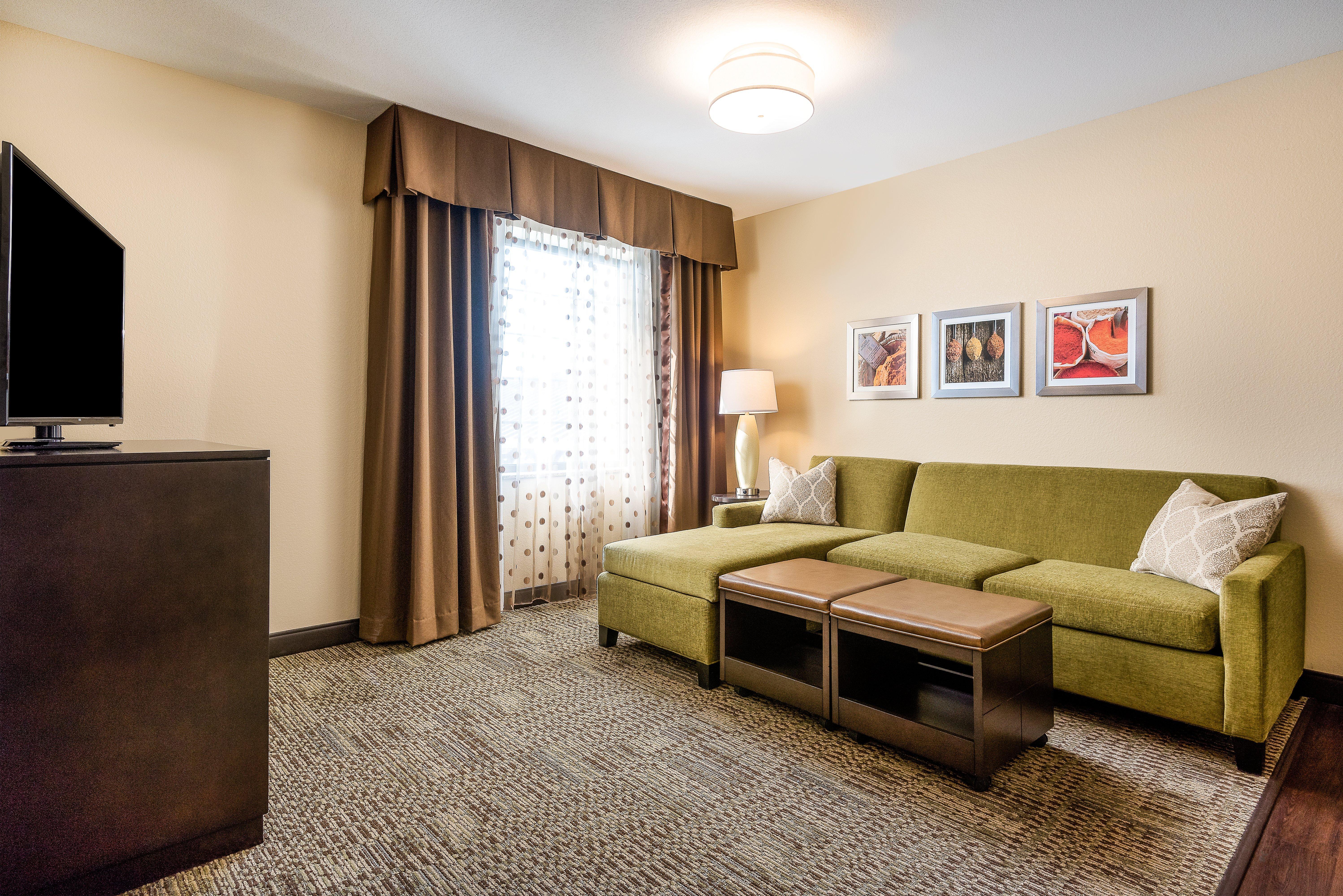 Staybridge Suites Eau Claire - Altoona By Ihg Exterior photo