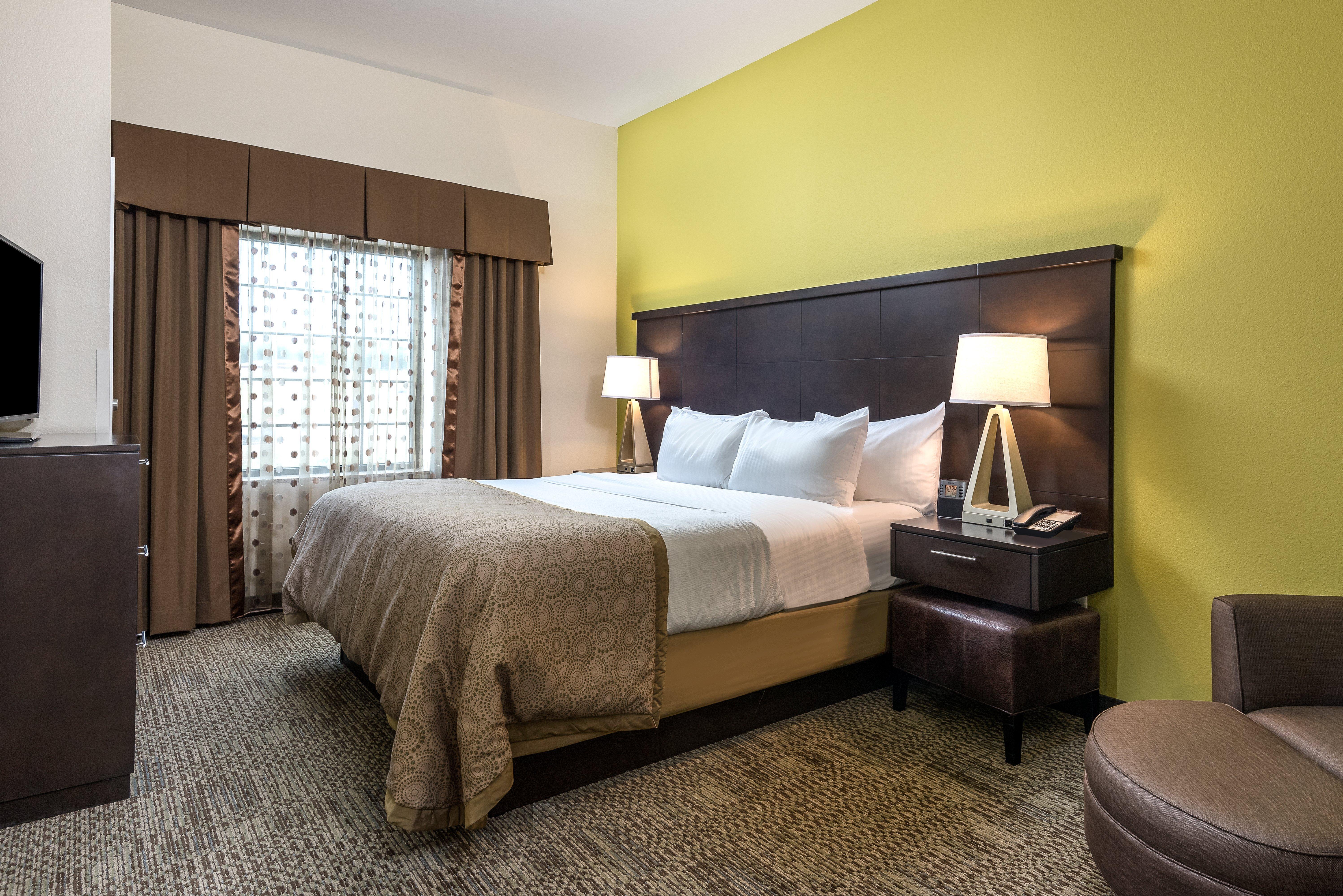 Staybridge Suites Eau Claire - Altoona By Ihg Exterior photo