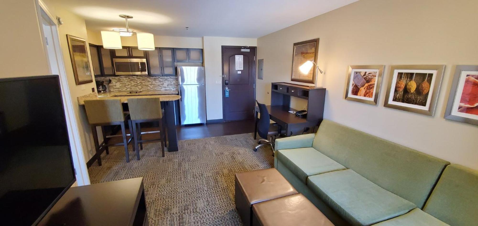 Staybridge Suites Eau Claire - Altoona By Ihg Exterior photo