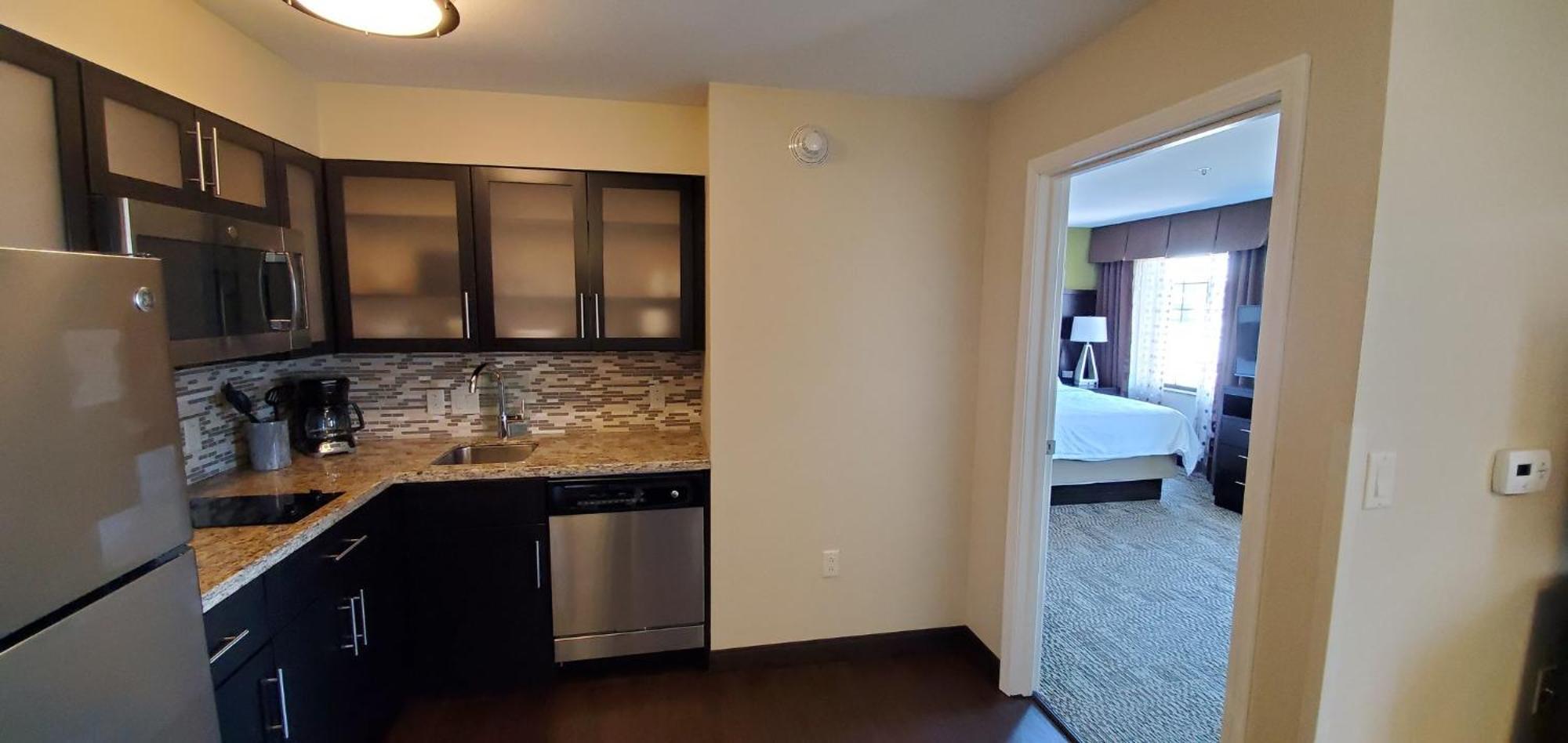 Staybridge Suites Eau Claire - Altoona By Ihg Exterior photo