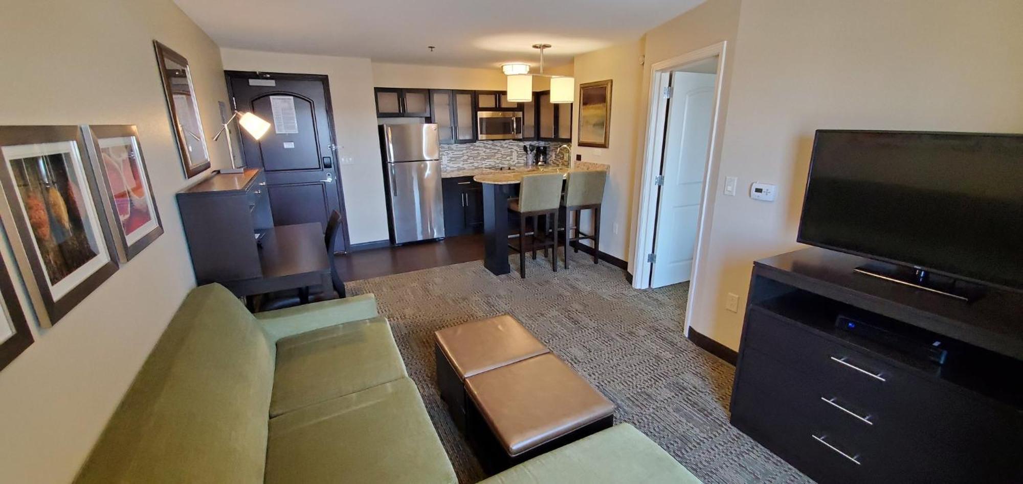 Staybridge Suites Eau Claire - Altoona By Ihg Exterior photo